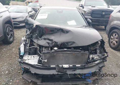 2024 Honda Civic Sport from USA, damaged, VIN 19XFL2H83RE004913